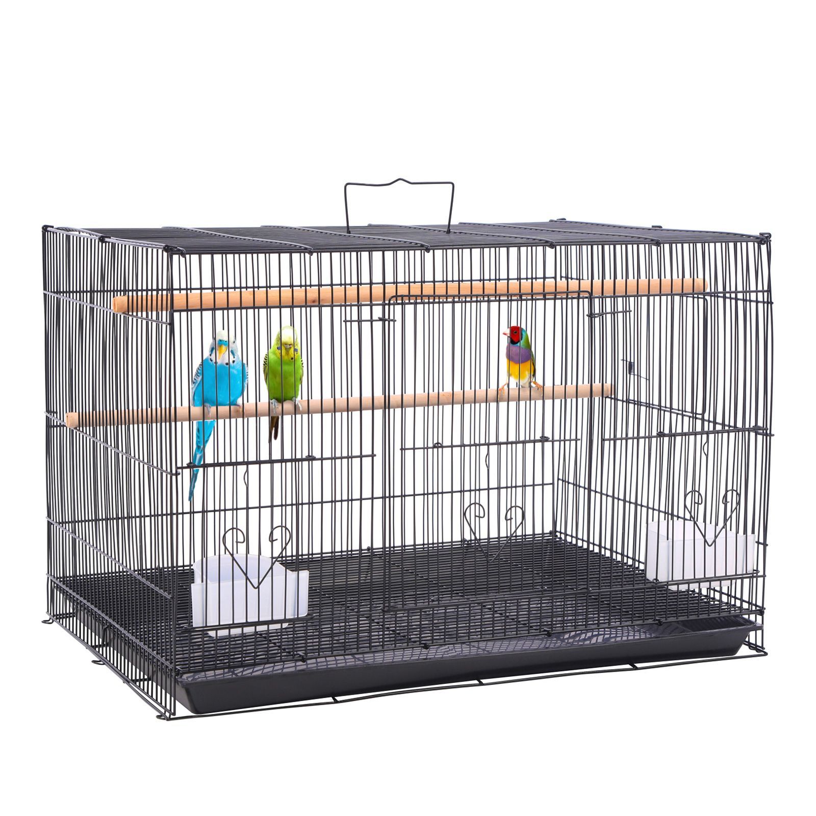 CAGE ONE 大型 鳥かご スクエアタイプ バードケージ 鳥かご 鳥小屋 鳥