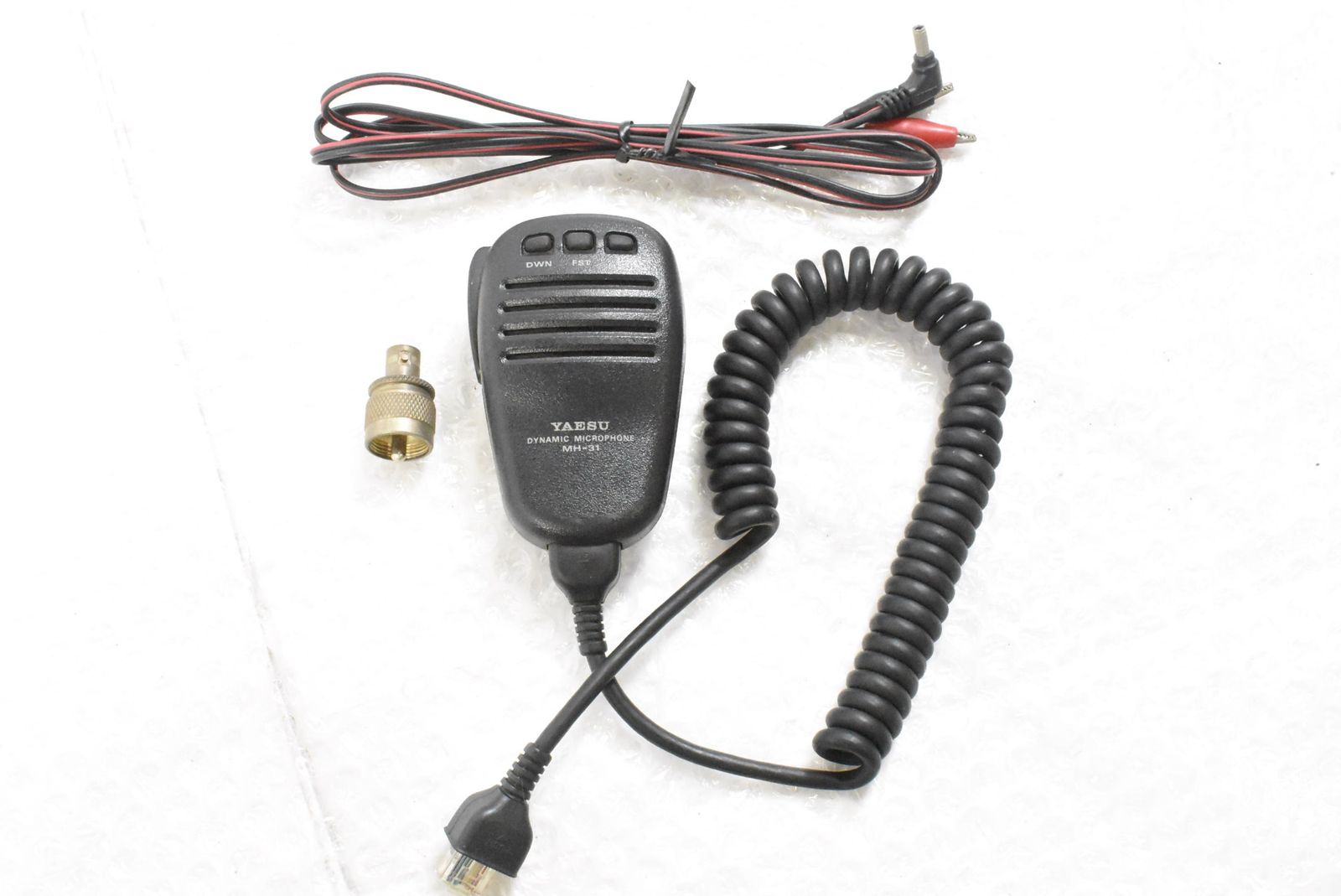 八重洲無線 YAESU アマチュア無線機 FT-817/スタンダード C601