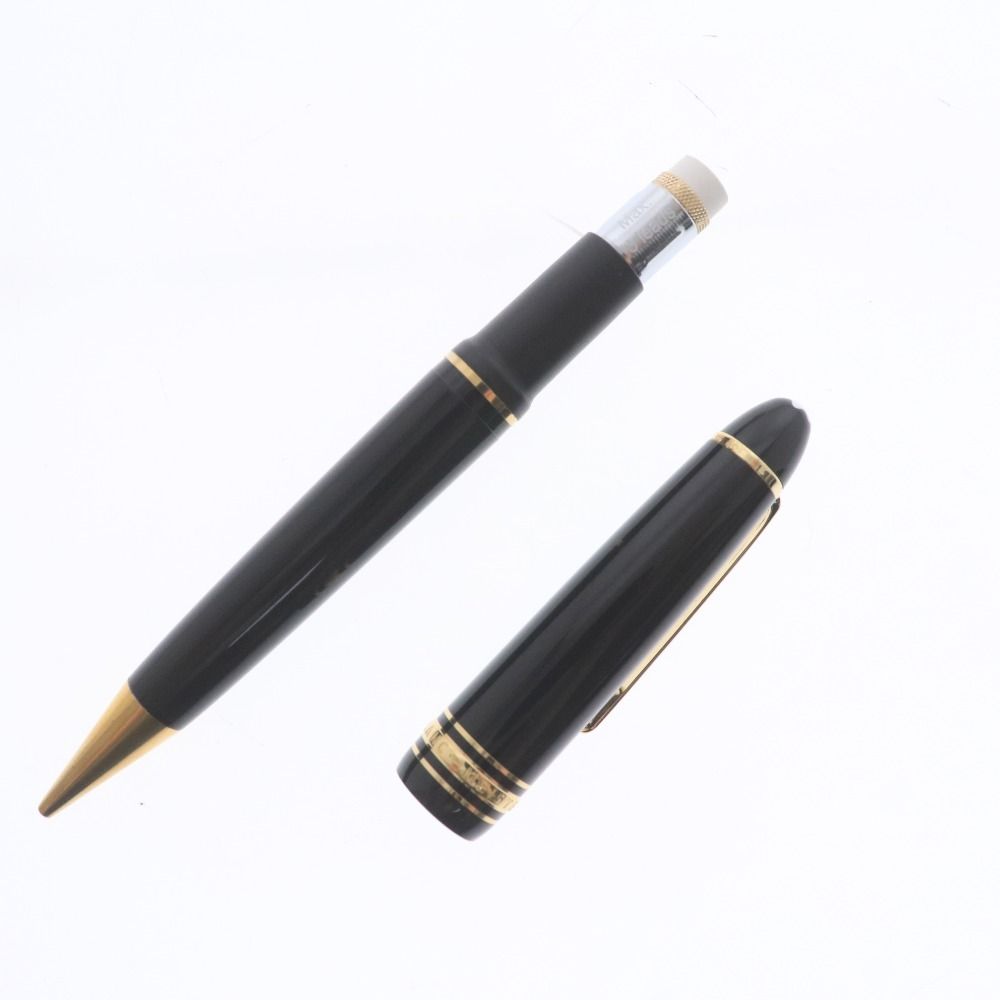 MONTBLANC マイスターシュテュック167 ル・グラン メカニカルペンシル