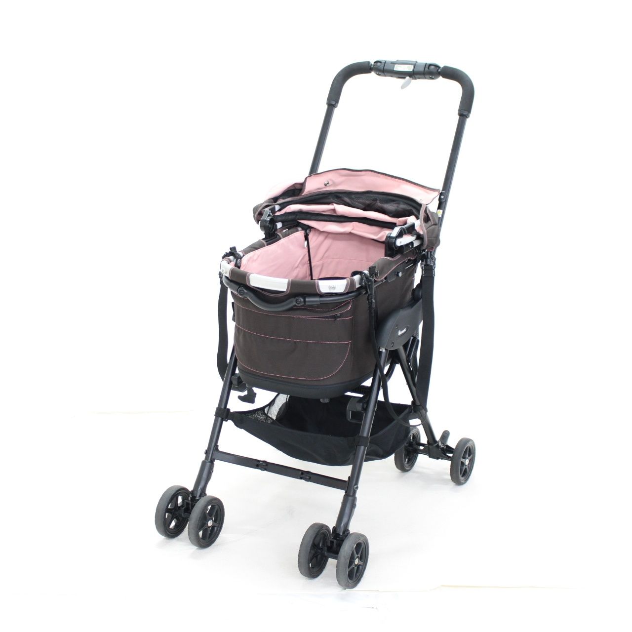 コンビ ペット用カート ミリミリ EG ストロベリーチョコ sc