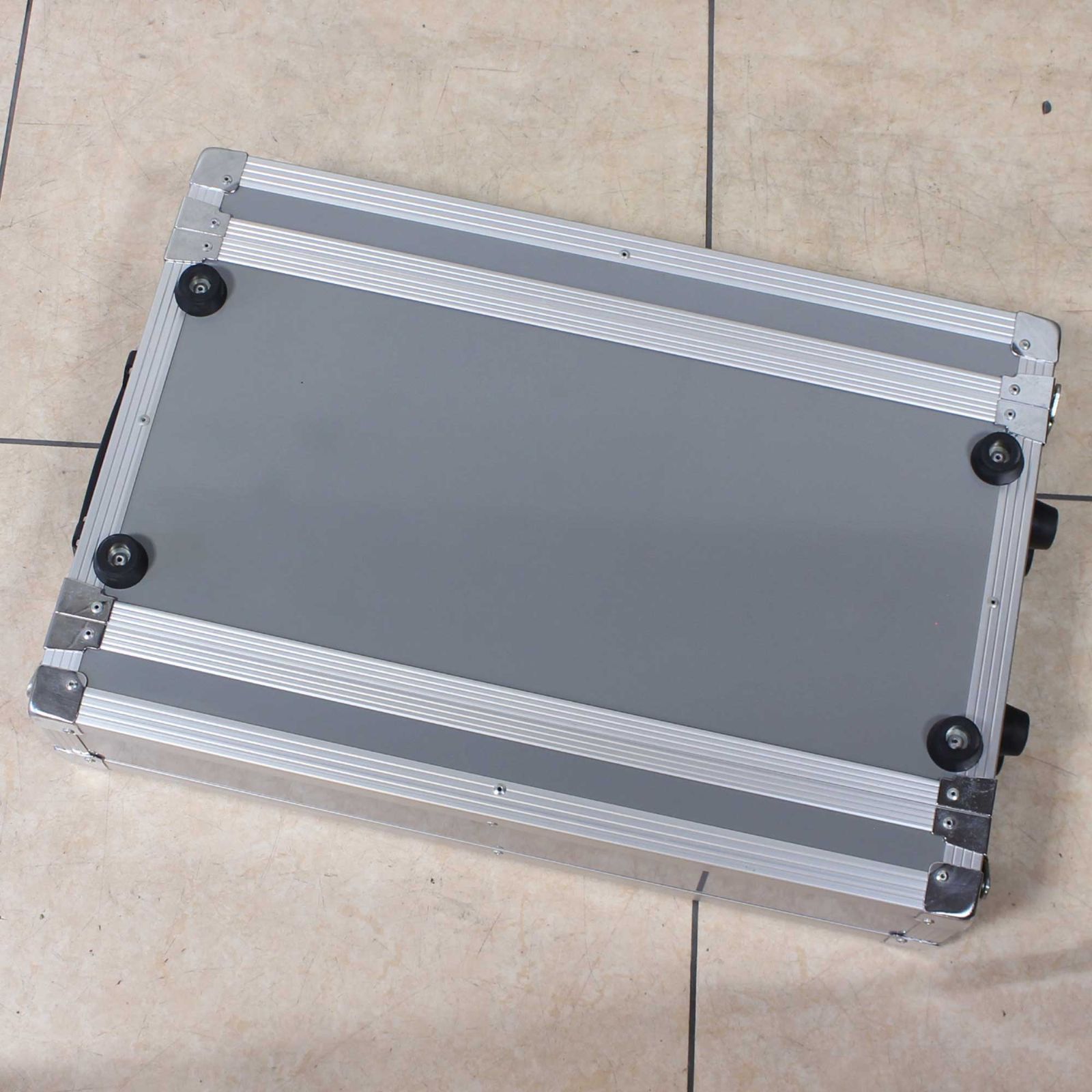 No Brand 2U 販売 ケース NO BRAND 【SOUTHCO?】2U ラックケース