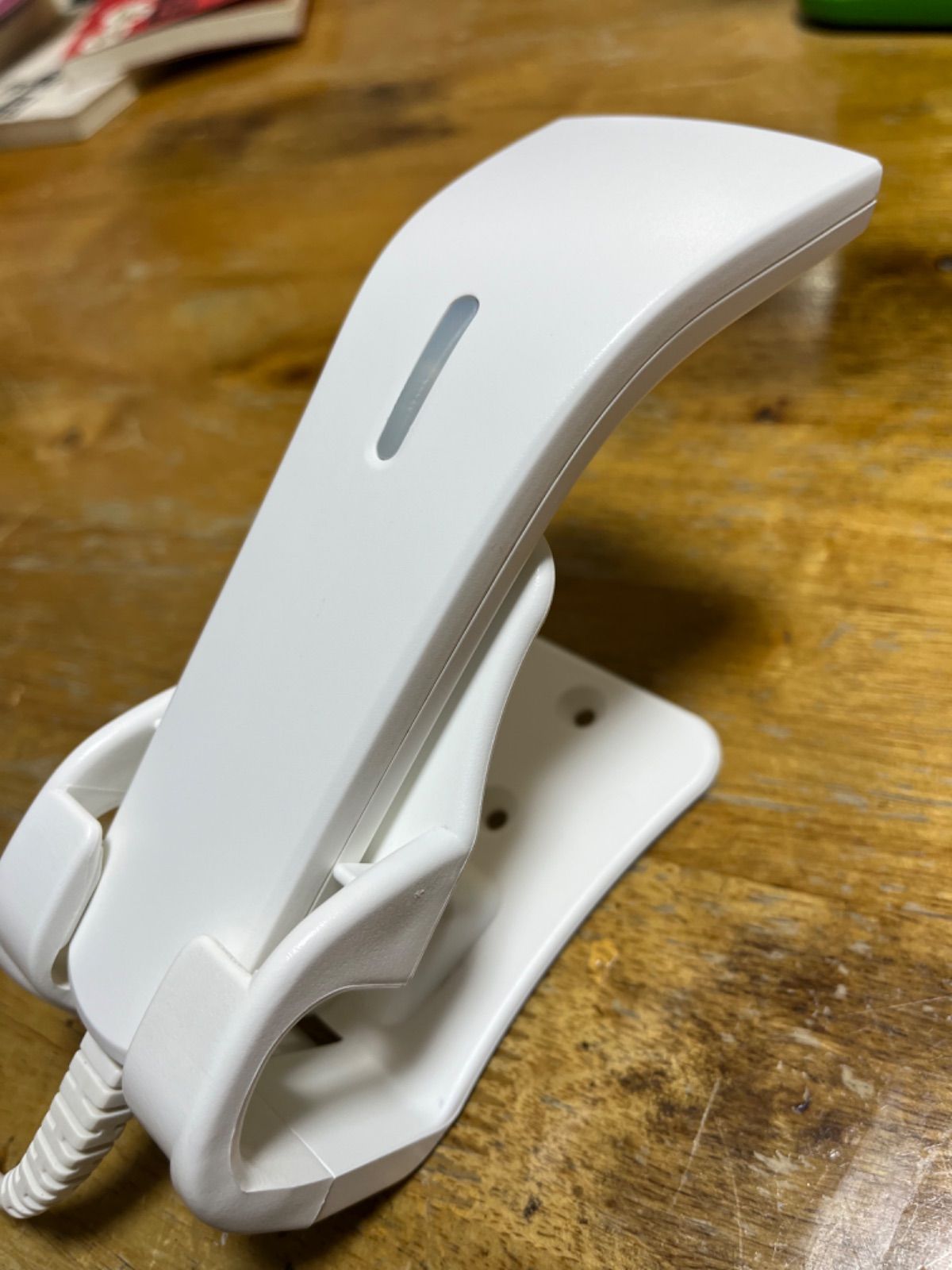 ショップ スター精密 バーコードリーダー BCR-POP1