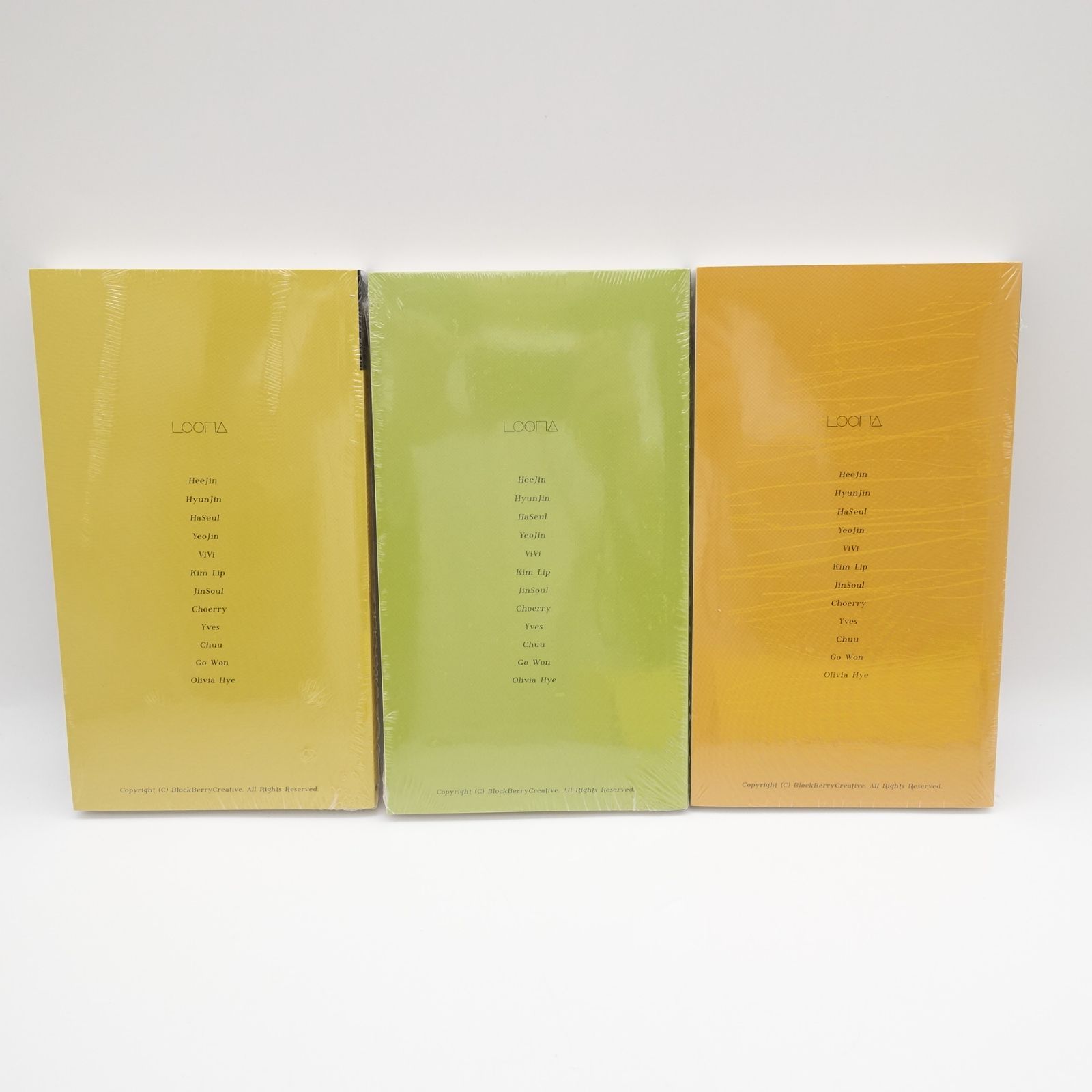 THE BOYZ ファンクラブキット セット THE BOYZ THE B ファンクラブ