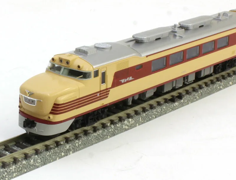 KATO キハ81系 7両セット (旧製品) KATO 10-325 キハ81系 キハ