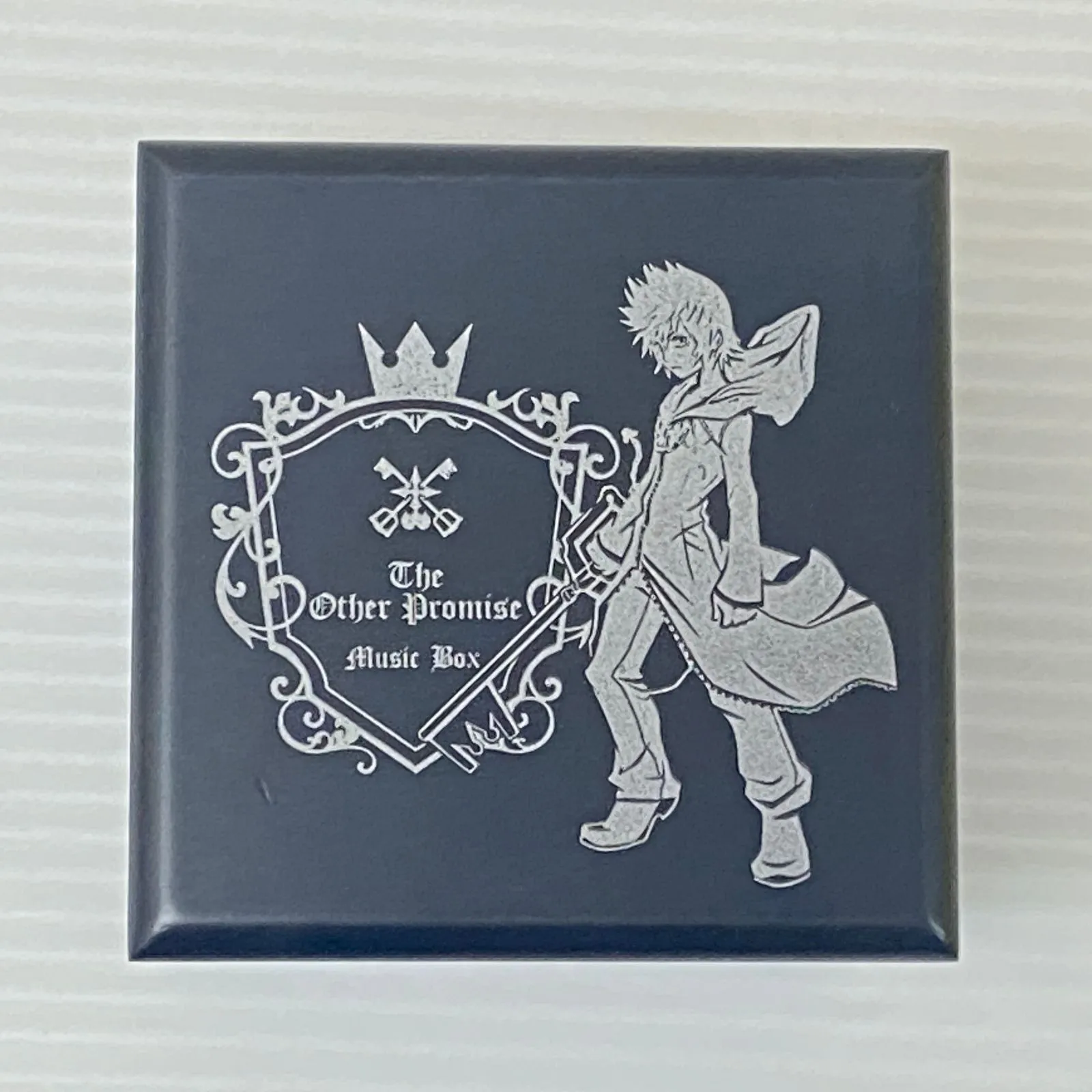 KINGDOM HEARTS The Other Promise オルゴール Kingdom Hearts - The