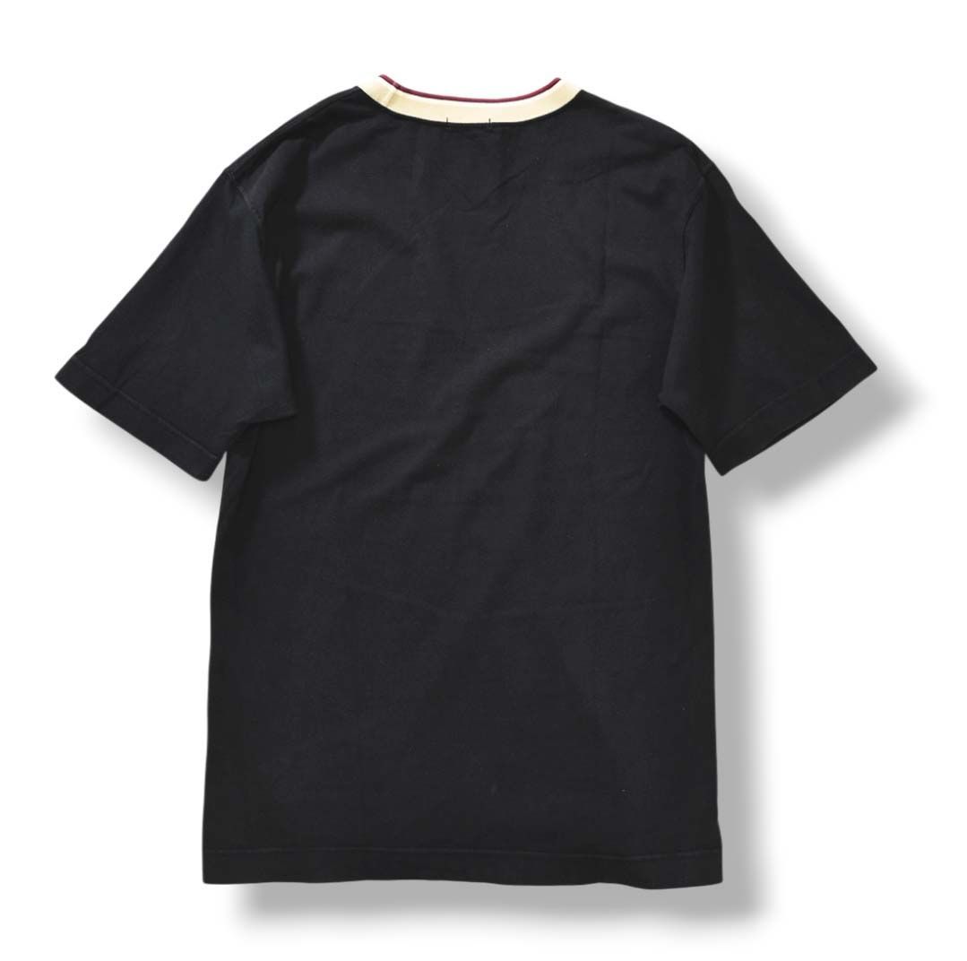 Burberry London 口ゴ刺繍Tシャツカットソー サイズXL