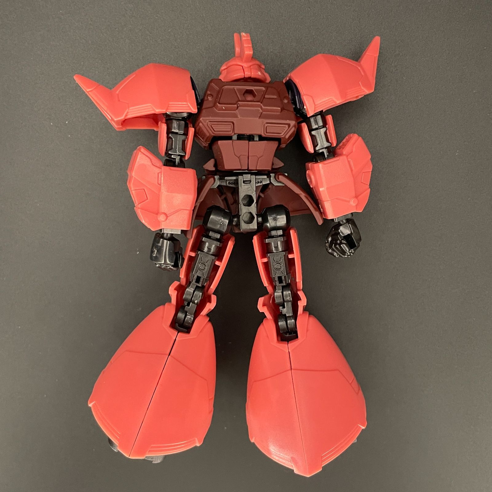 機動戦士ガンダム Gフレーム【ジャンクまとめ売り③】 ガンダム試作1