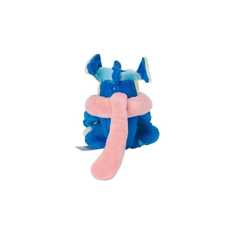 新着商品】ポケモンセンターオリジナル 658 ぬいぐるみ Pokemon fit