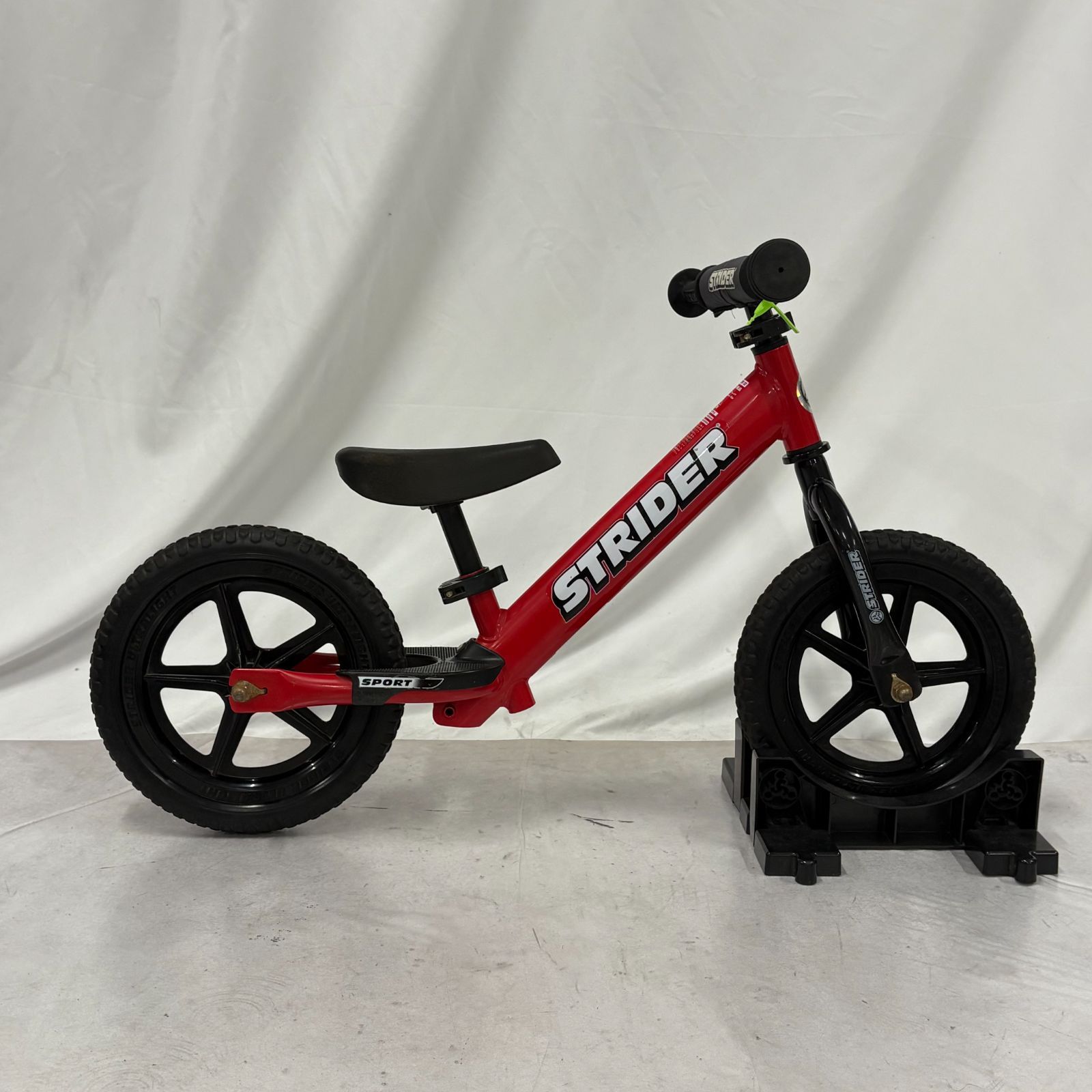 ストライダー スポーツ レッド 12インチ ストライダー 12インチ