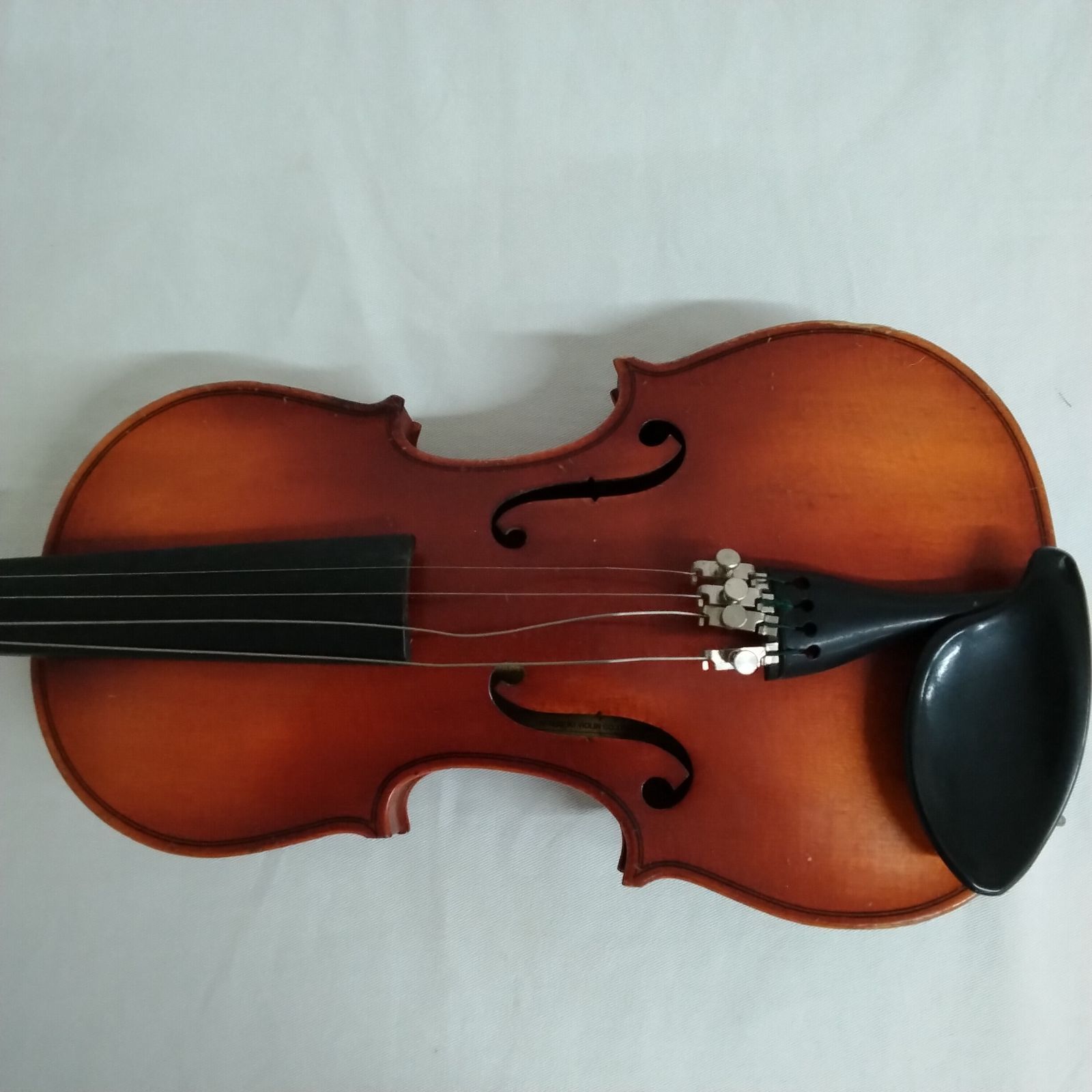 バイオリン 1/4 スズキ280 Suzuki（スズキ） Violin No.280 1/4