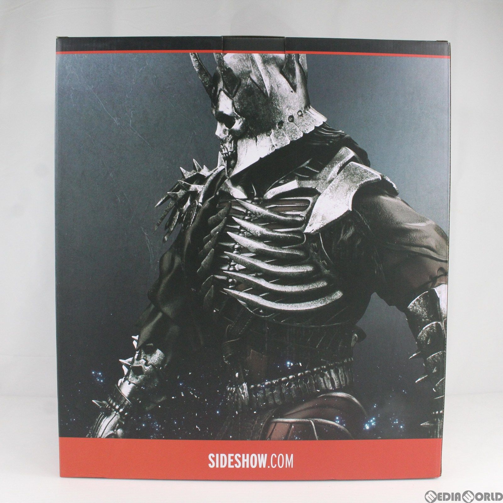 エレディン ウィッチャー3 ワイルドハント 完成品 スタチュー