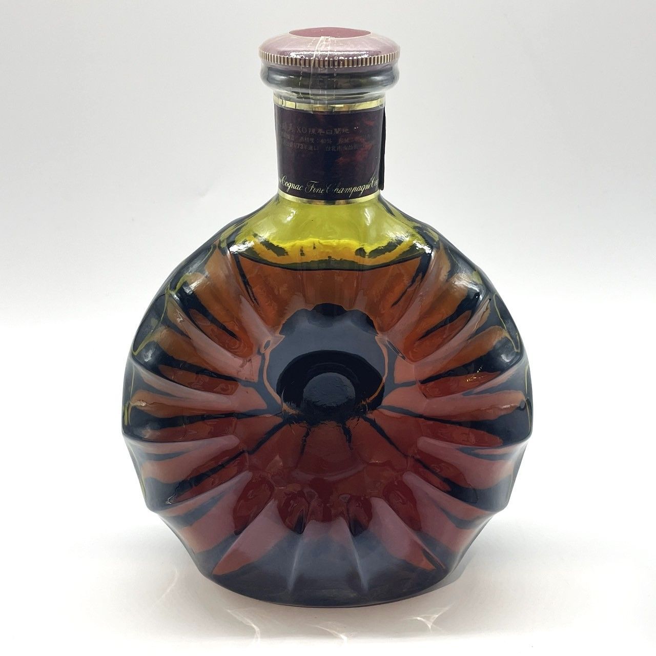 ▽REMY MARTIN CENTURE XO 700ml 40% 箱無し レミーマルタン セントー