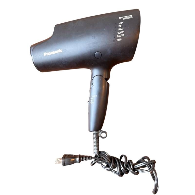 Panasonic ヘアドライヤー ナノケア EH-NA0G 2023年製 パナソニック