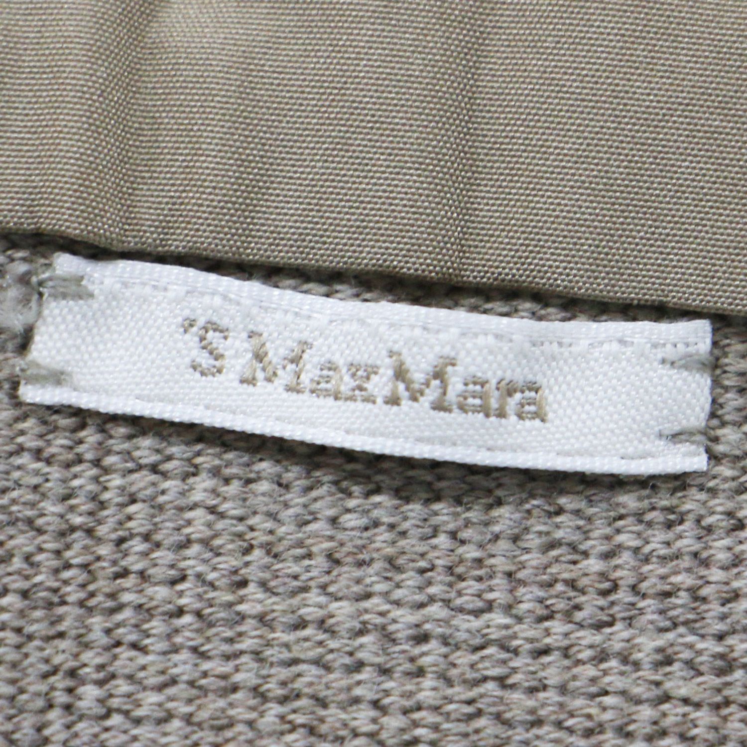 エスマックスマーラ キューブ CUBE フードトリム フードビジュー つけ