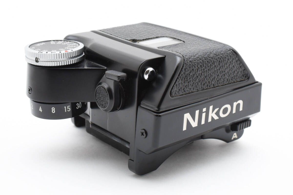 ニコン Nikon F2 用 フォトミックA ファインダー DP-11