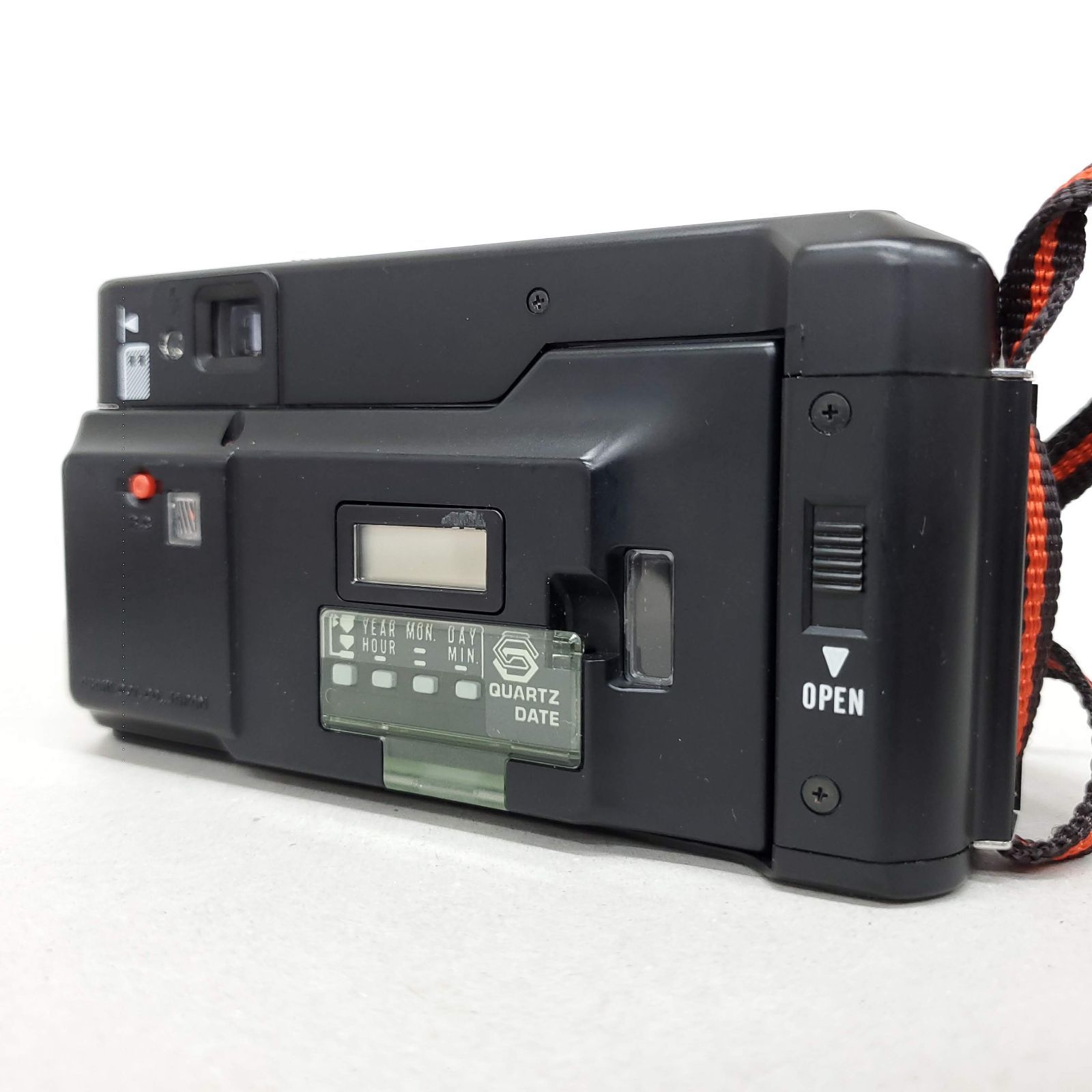 最高 【動作確認済】 Pentax PC 35 AF-M DATE F0826-3ID 希少 完動品