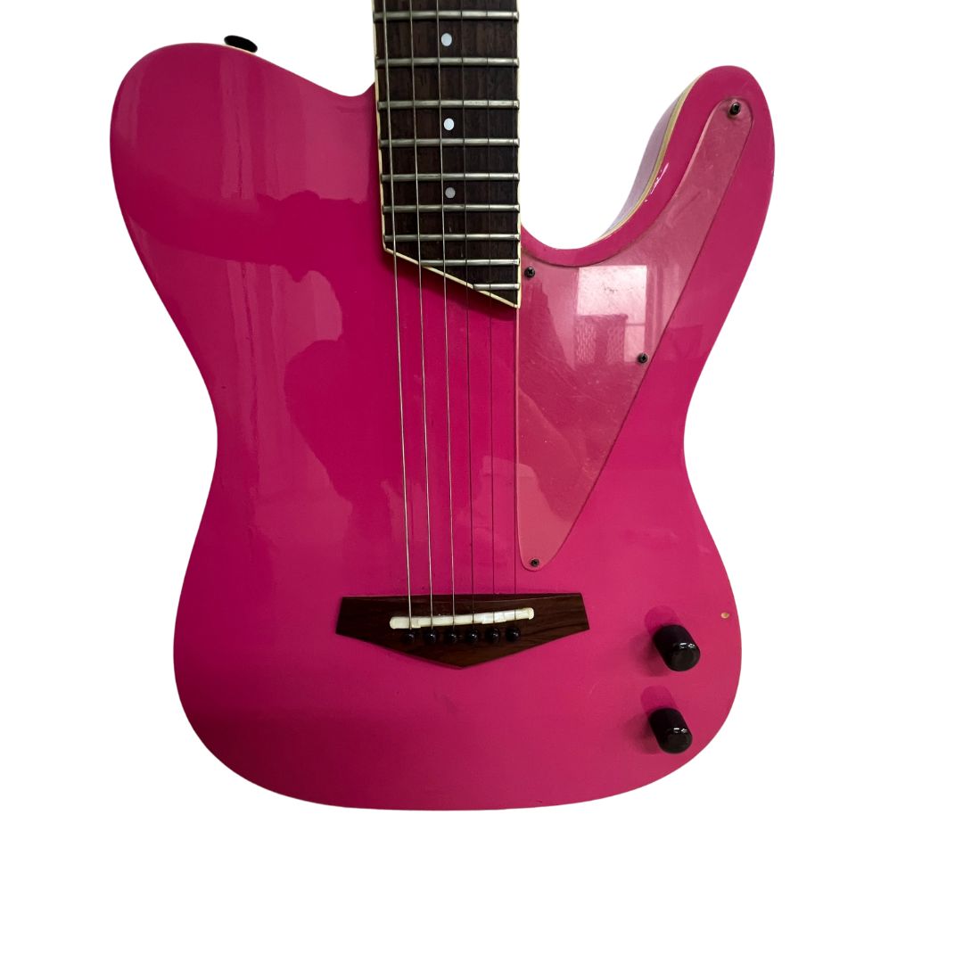 Samick テレキャスタータイプ エレキギター Nashville by SAMICK