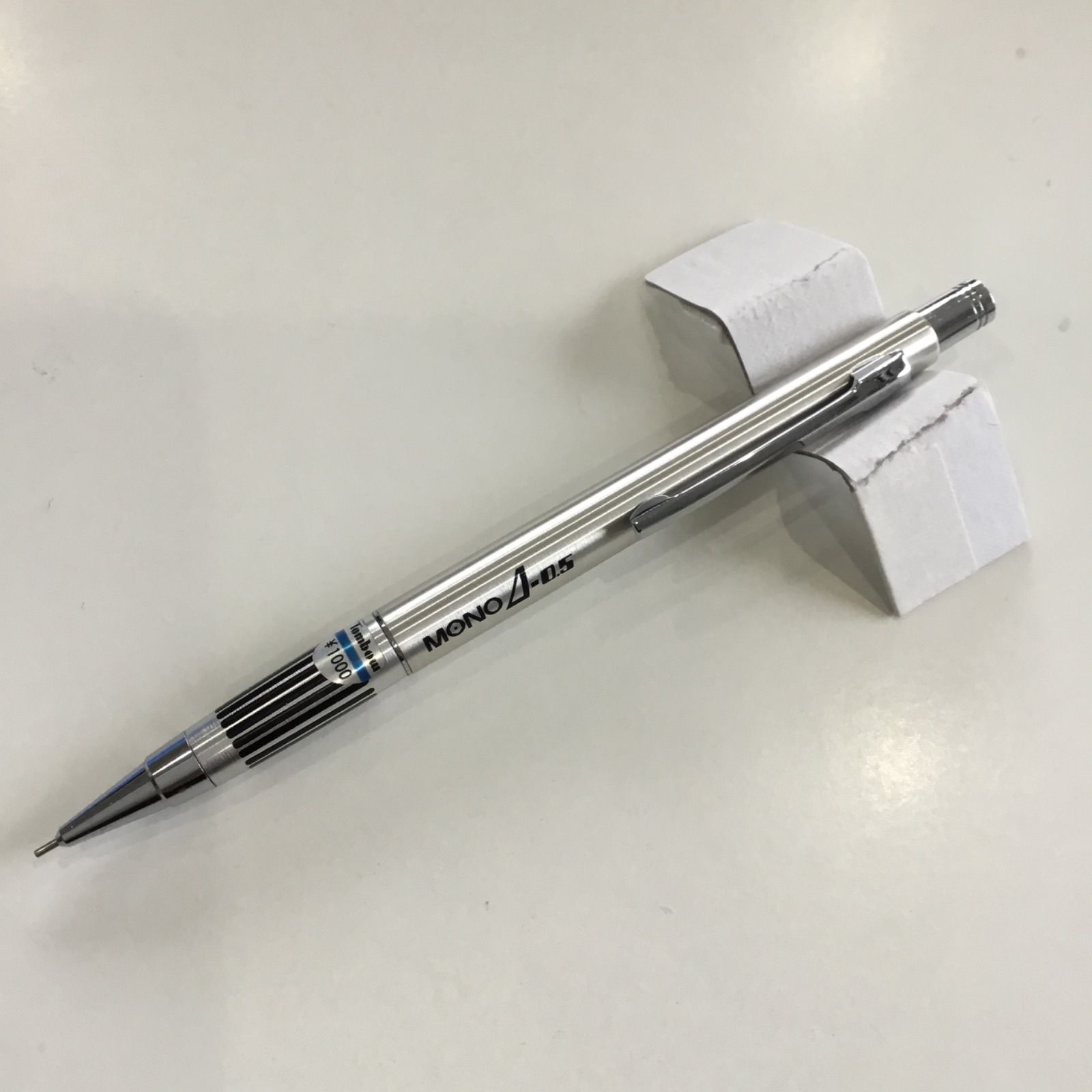 ☆デッドストック☆廃盤・昭和レトロ トンボ鉛筆 MONO Δ (デルタ