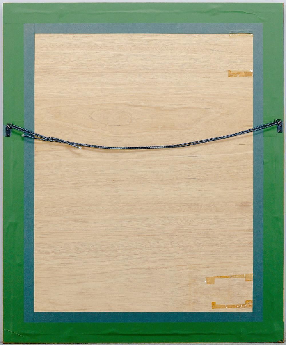 真作】古沢岩美 大作 裸婦 パステル画 真作】【WISH】古沢岩美