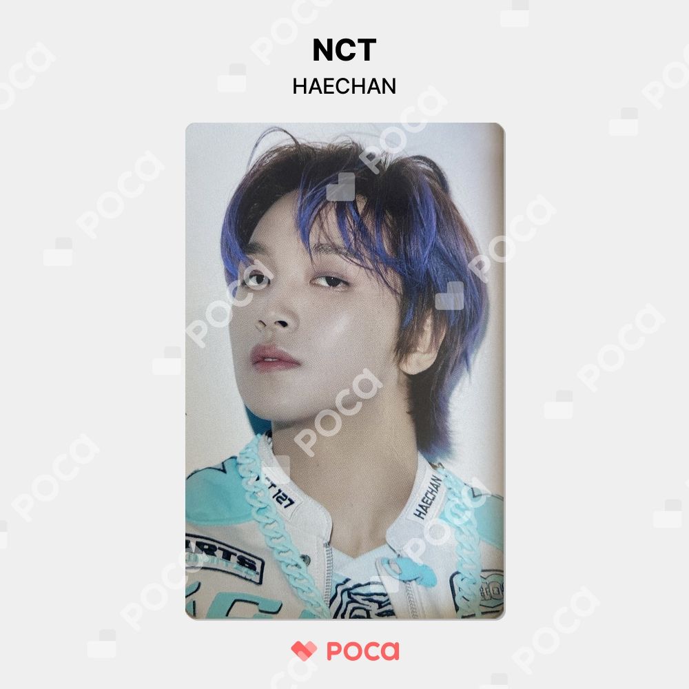 節約 NCT LOTTE ロッテ STAR AVENUE ヘチャン トレカ NCT LOTTE ロッテ