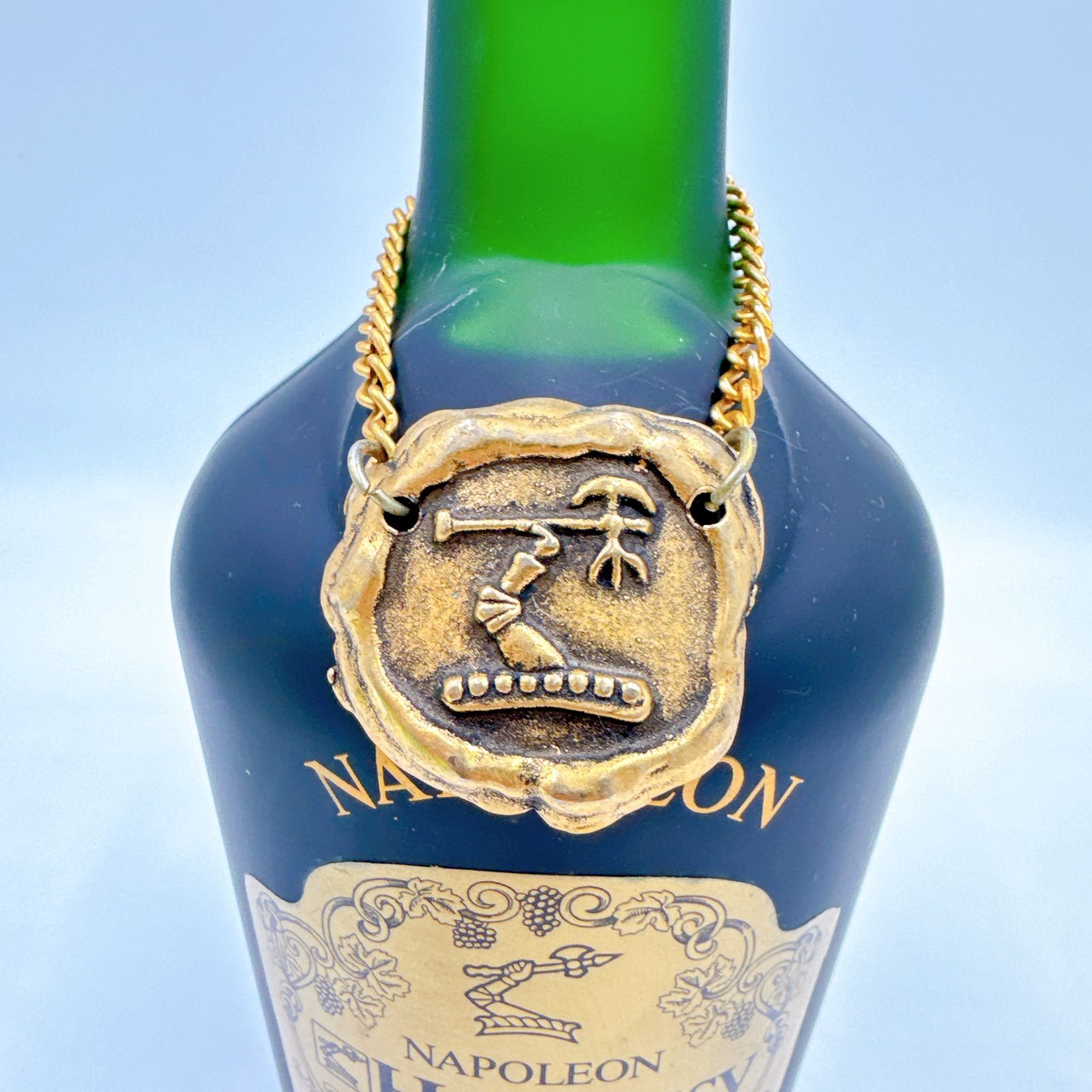 ナポレオン ヘネシー コニャック 未開栓】NAPOLEON Hennessy ショップ