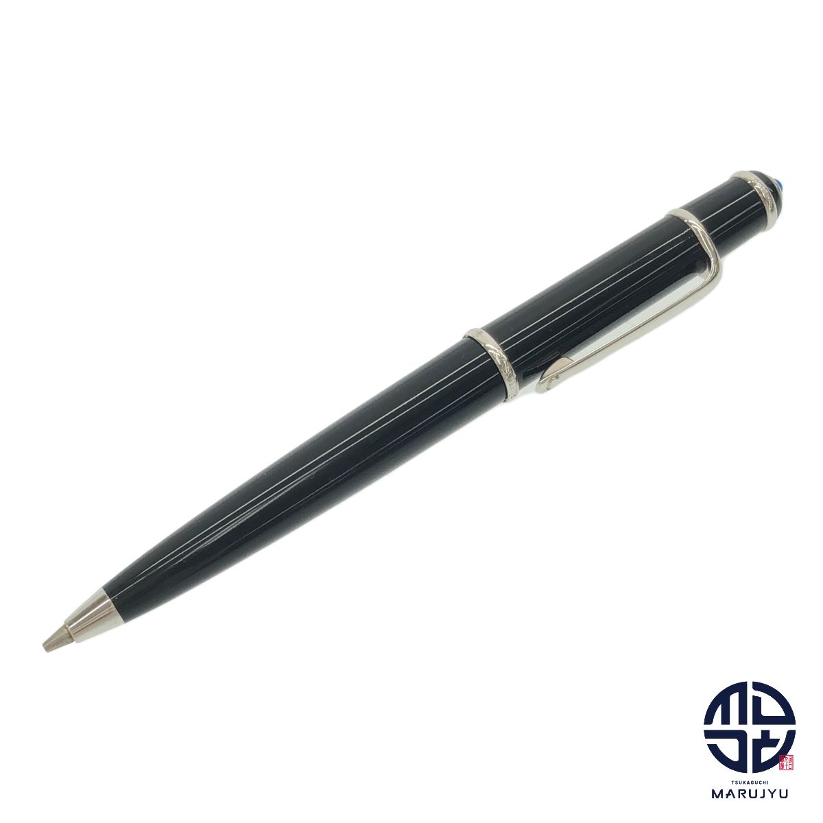 Cartier ディアボロ ドゥ カルティエシャープペン