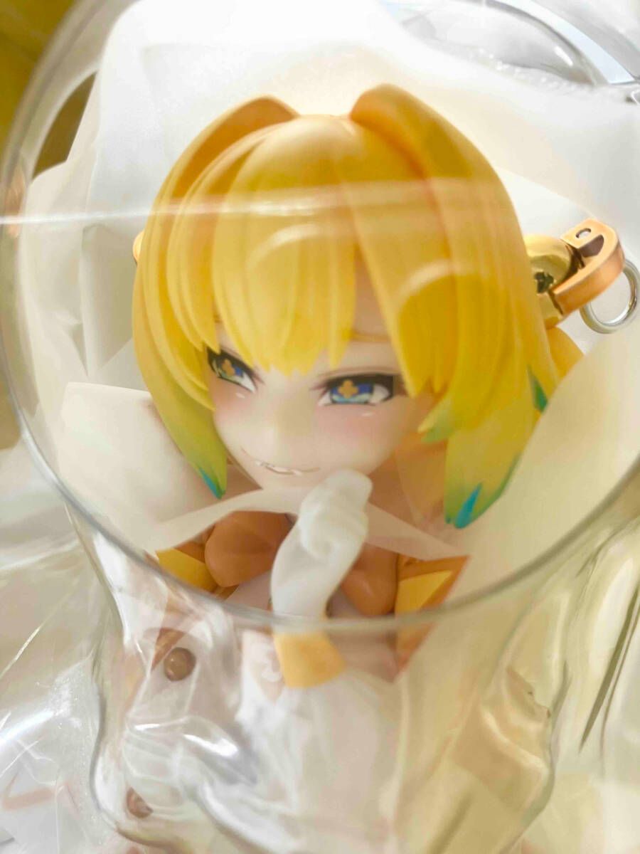 ウェーブ パイン 1/7 DreamTech ボンバーガール ショップ □新品 未