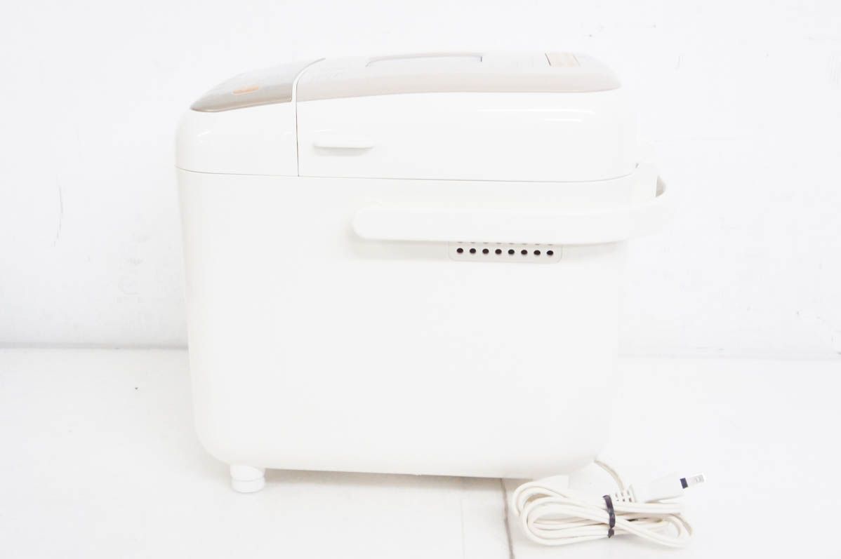 sirocaシロカ 全自動ホームベーカリー SHB-722 ベスト 最大2斤 Siroca