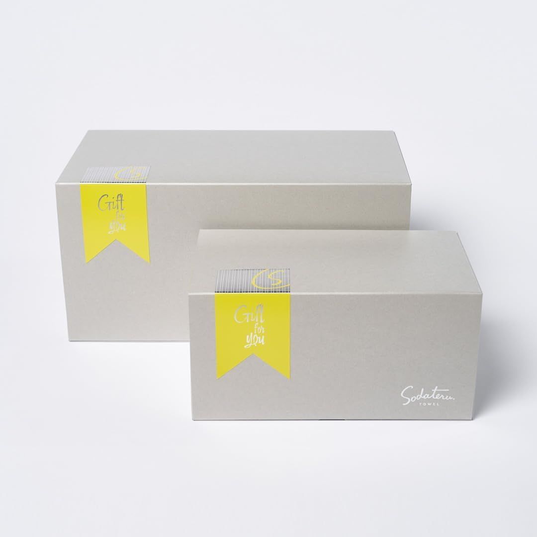 在庫セール】育てるタオル feel コレクション フェイスタオルペア