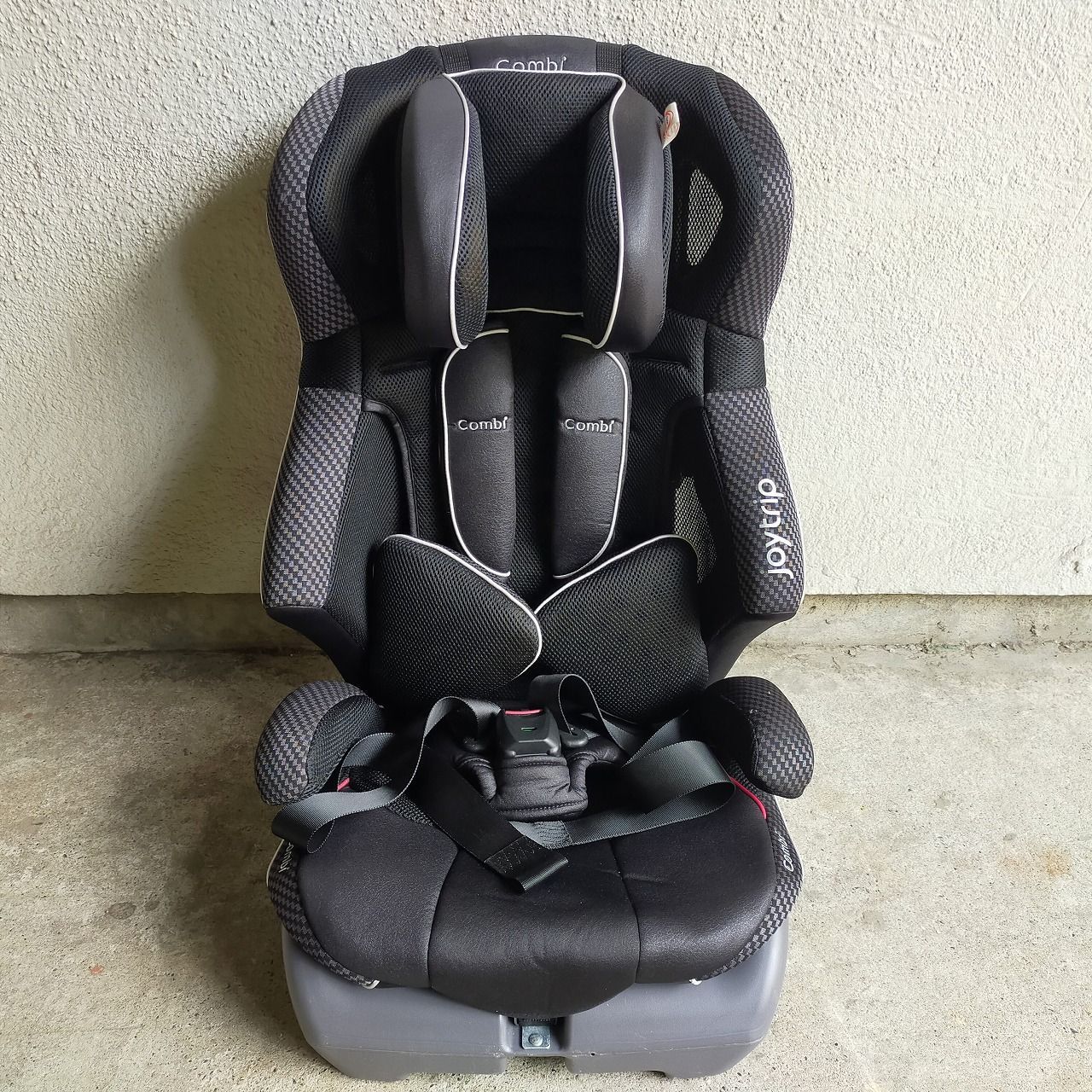 Combi コンビ ジョイトリップ エッグショック GC 14792 Combi コンビ