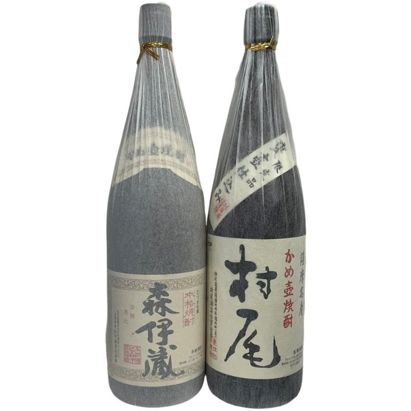 ANA機内販売 村尾 焼酎 720ml 2本セット 村尾 焼酎 720ml 2本セット ANA
