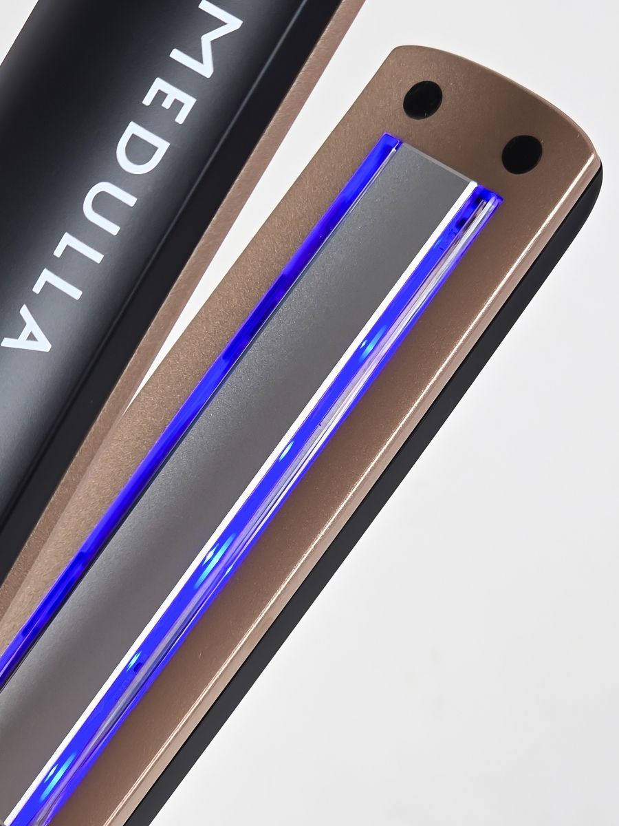 MEDULLA 本物 メデュラ ソニックシャインプロ 超音波トリートメント