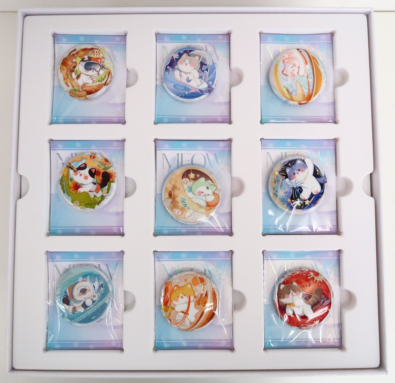 恋と深空 vip特典 フルセット 日本版 恋と深空 VIP ギフト