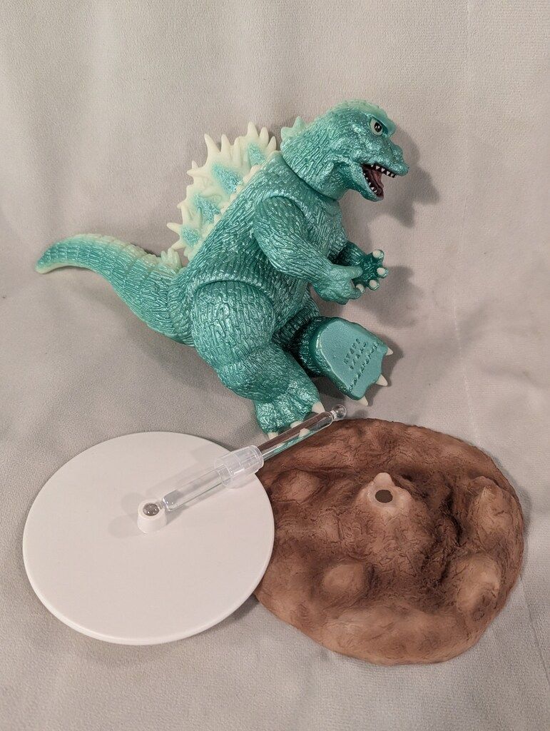 クリエイティブデザイン羽沢組 Gメモリーズセレクション 大戦争ゴジラ