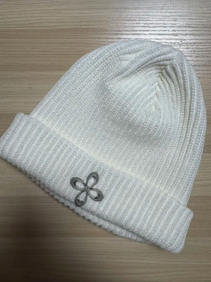 SURGERY ニット帽 ビーニー SURGERY(サージェリー) ピンクビーニー グ