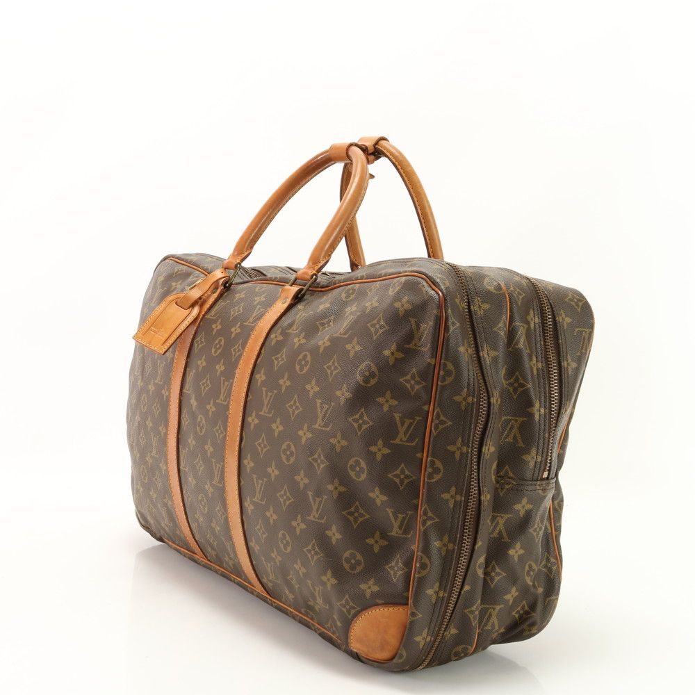 LOUIS VUITTON】ボストンバッグ モノグラム ルイヴィトン ボストン