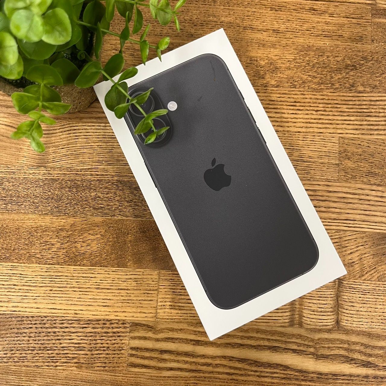 iPhone16 128GB Black SIMフリー iPhone16 128GB ブラック SIMフリー