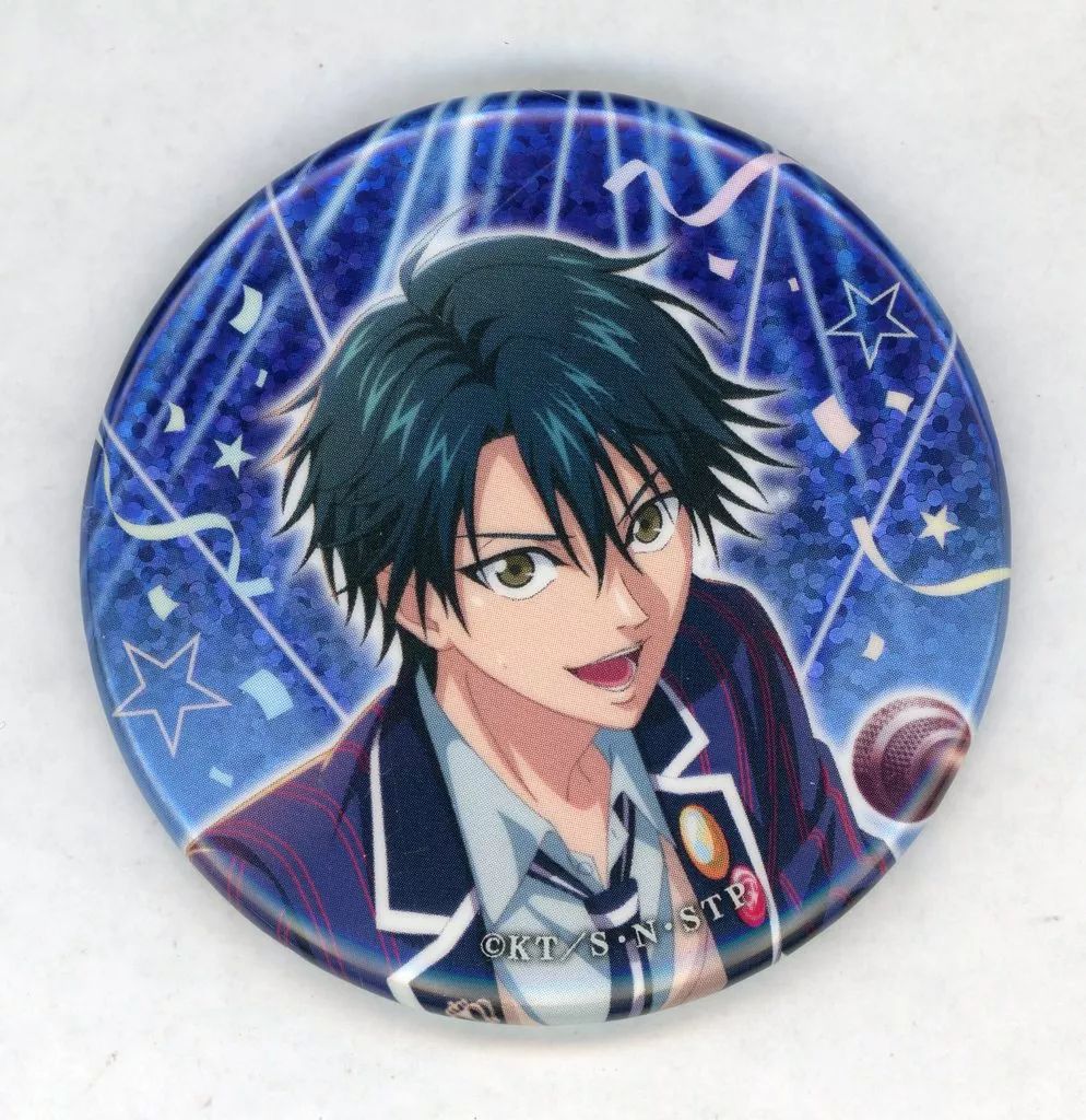 越前リョーマ 缶バッジ まとめ売り 新テニスの王子様 缶バッジ 越前