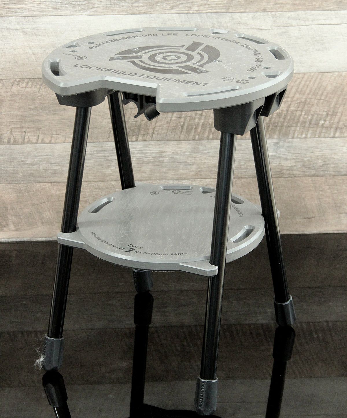 ロックフィールドイクイップメント マルチスツール ロックフィールド