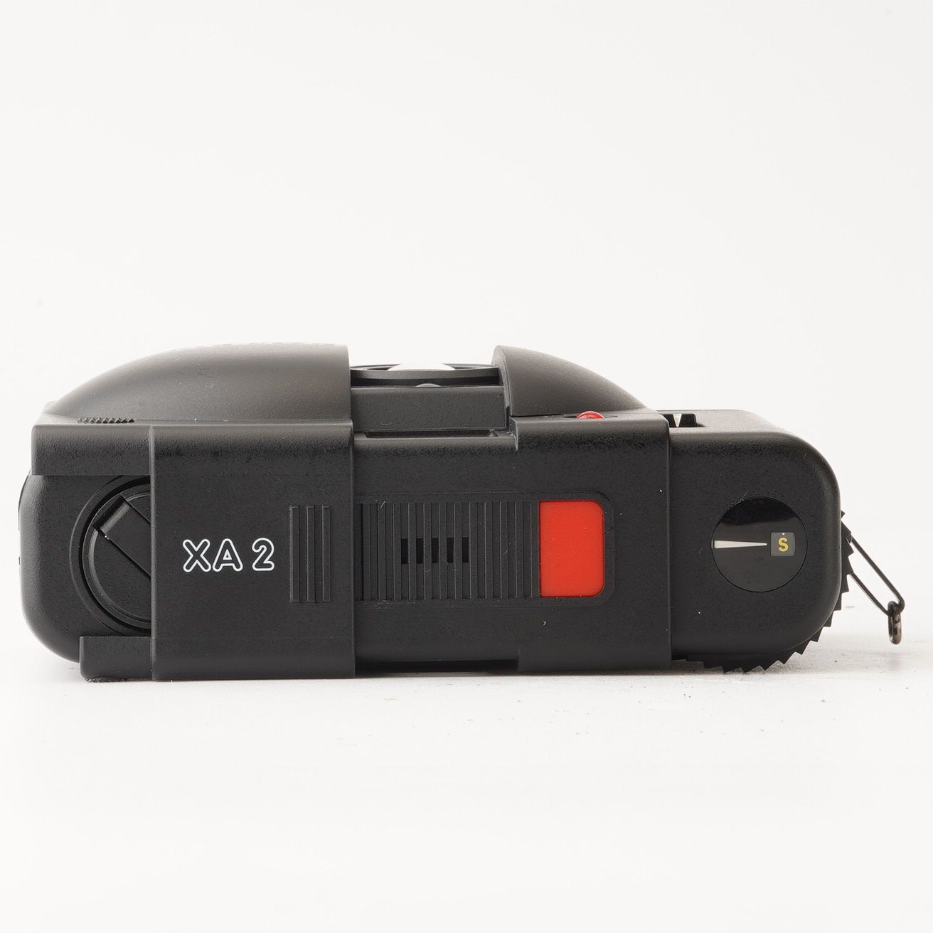 オリンパス 人気 Olympus XA2 オリンパス】OLYMPUS XA2 + A11