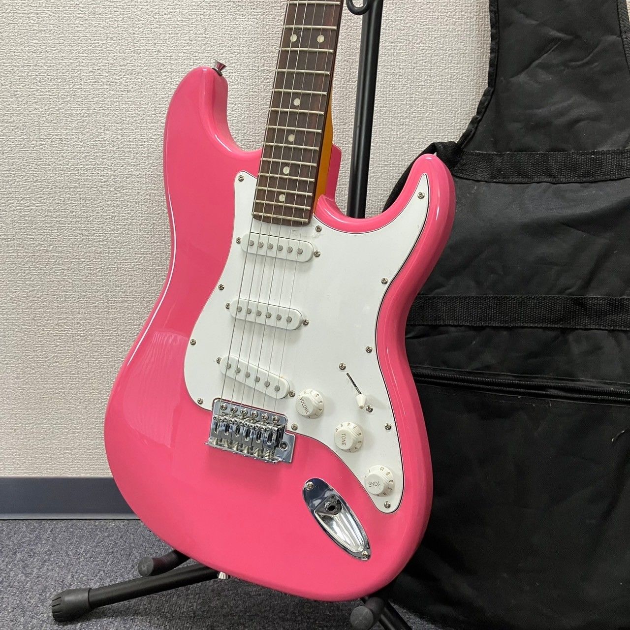 Bacchus バッカステレキャスターTHE MODS 森山達也風カスタム