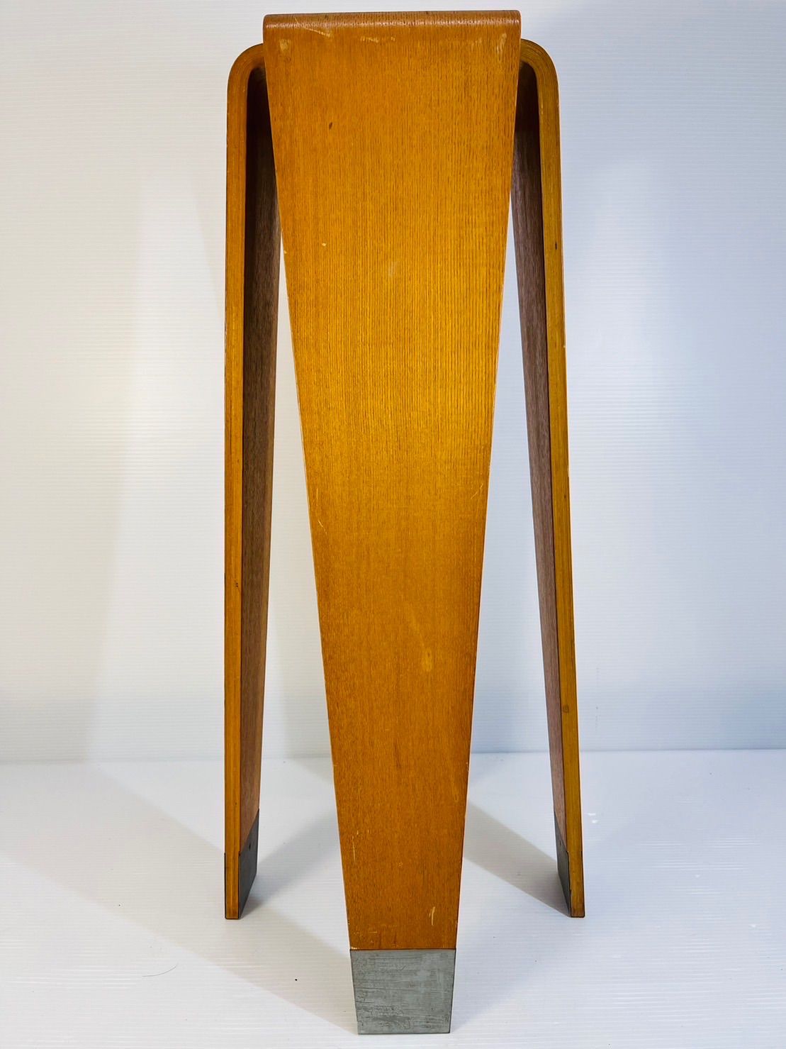 丹下健三 スタンド灰皿 天童木工 墨会館 ヴィンテージ品 ラスト1品