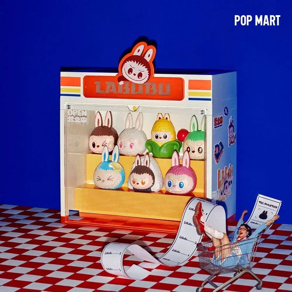 らぶしっく GIGO アクスタ アクリルスタンド チェキ べびぬい