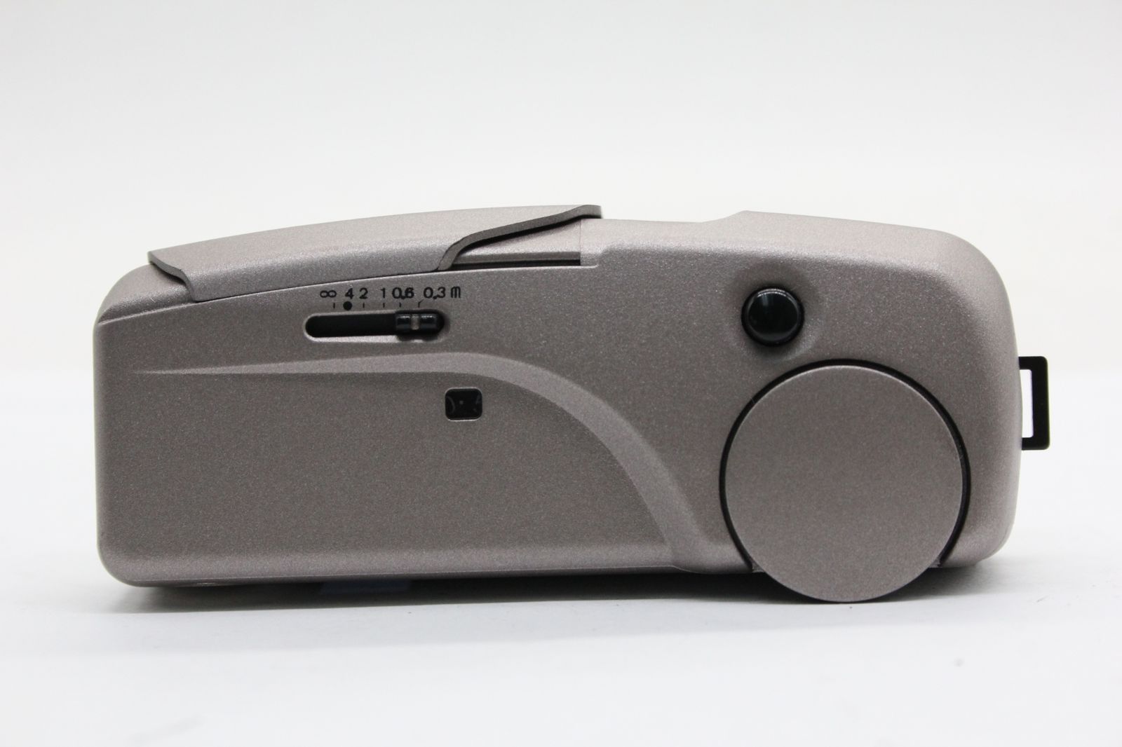 FUJICOLOR MC-007 MS-008 フィルムカメラ フジカラーカメラMC-007 MS