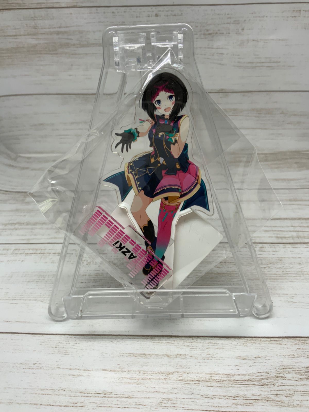 ホロライブ ノンストップストーリー アクリルスタンド ノンストップ