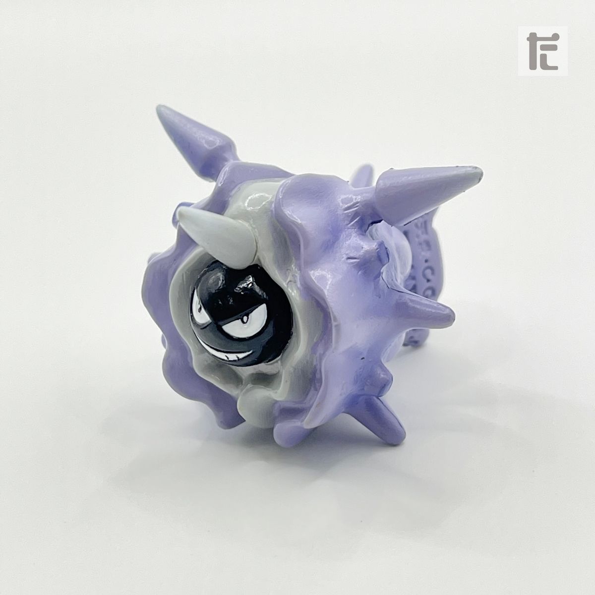 ポケットモンスター ポケモン モンコレ パルシェン シェルダー 当時物