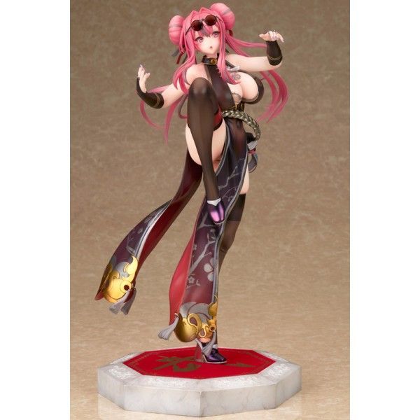 ブレマートン SP BGS10 ブラックラベル アズールレーン アズレン