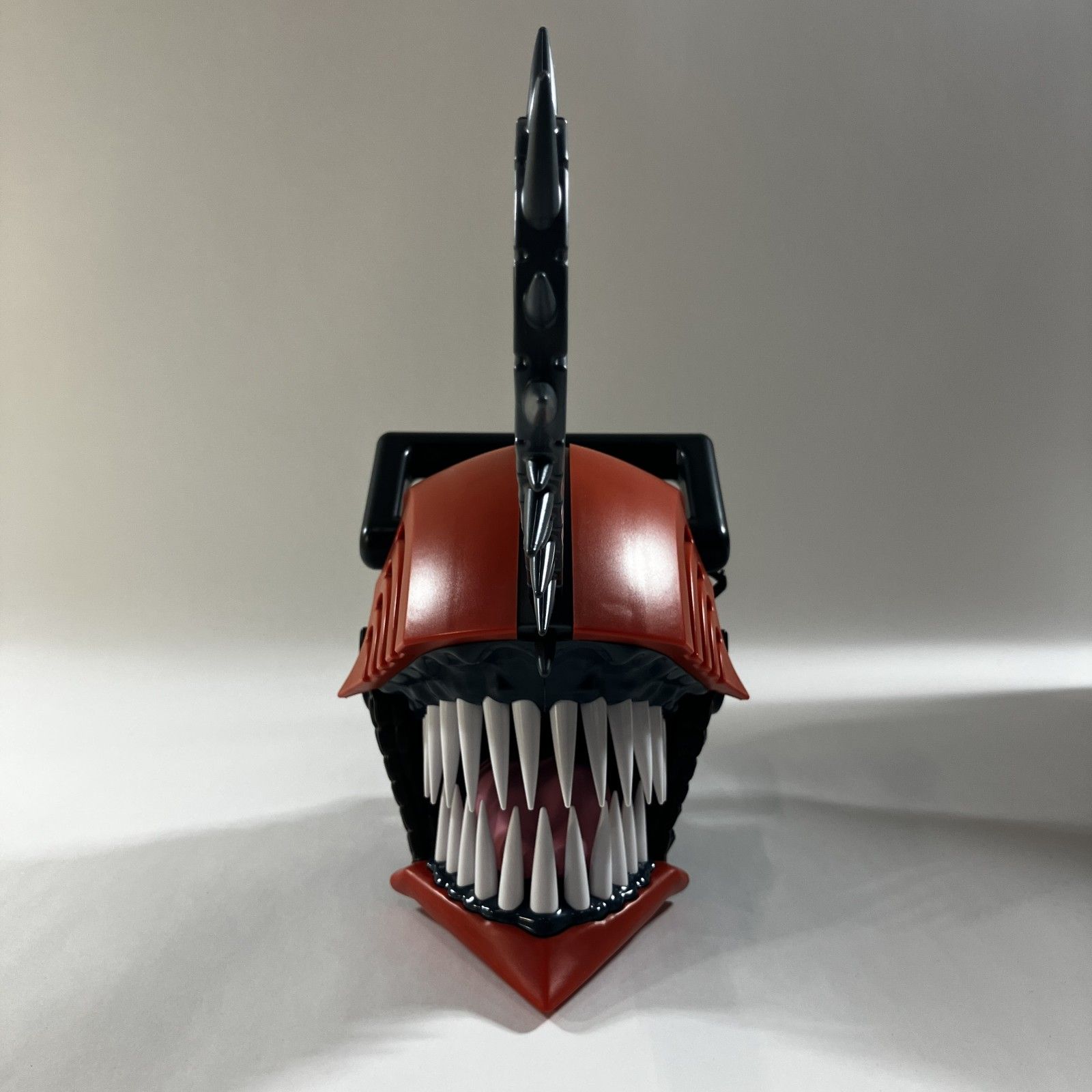 ☆ 劇場版 チェンソーマン レゼ篇 チェンソーマンヘッド型ポップコーン