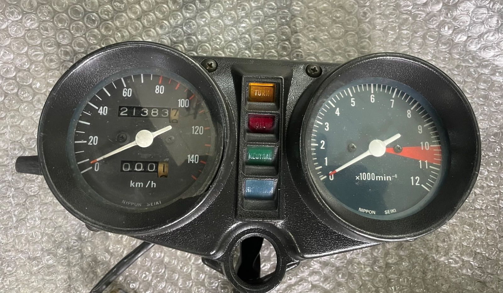 CB250T.CB400Tメーター 【公式通販】