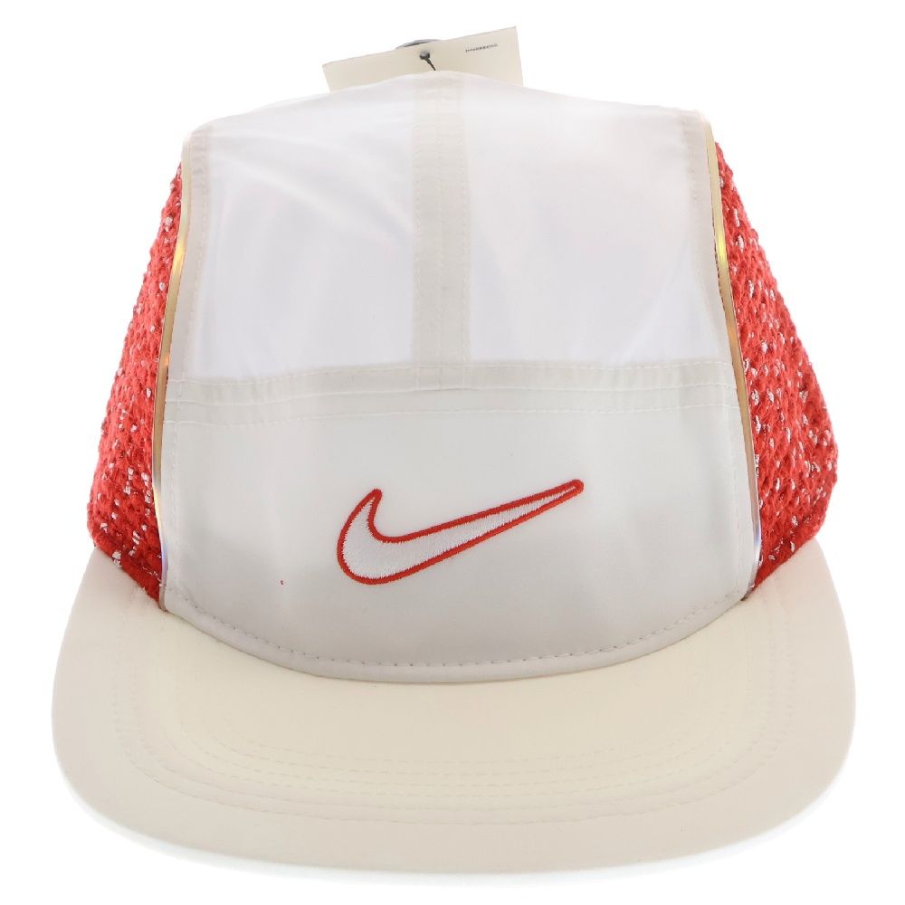 SUPREME (シュプリーム) 19SS ×NIKE Boucle Running Hat ナイキ